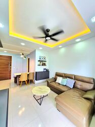 Arc at Tampines (D18), Condominium #485087871
